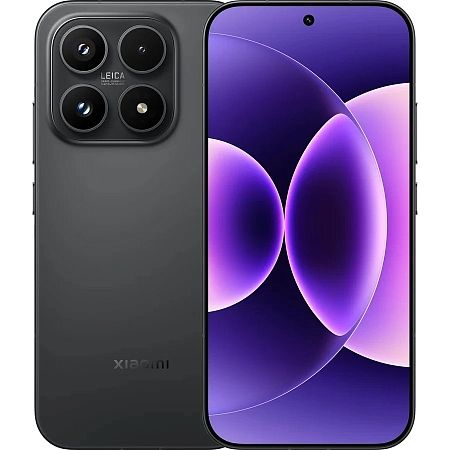 Xiaomi 17 12/256GB Black (Global Version)