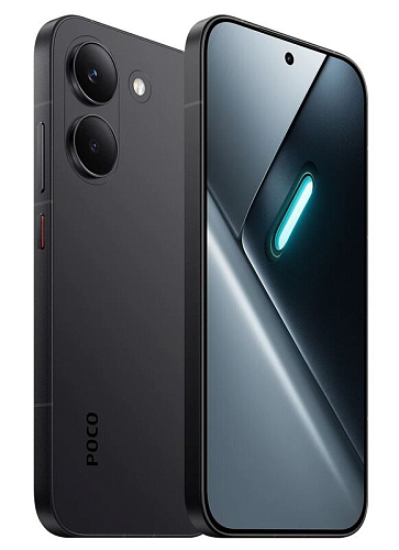 Xiaomi Poco X8 Pro 12/512Gb Black (Global Version)