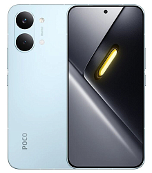 Смартфон  Xiaomi Poco X8 Pro Max 12/256Gb Blue (Global Version)