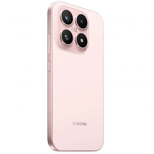 Xiaomi 17 12/256GB Alpine Pink (Global Version)