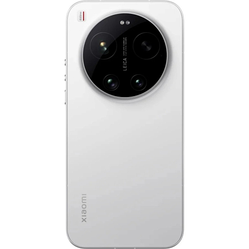 Xiaomi 17 Ultra 16/1Tb White (Global Version)