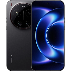 Xiaomi 17 Ultra 16/512GB Black (Global Version)