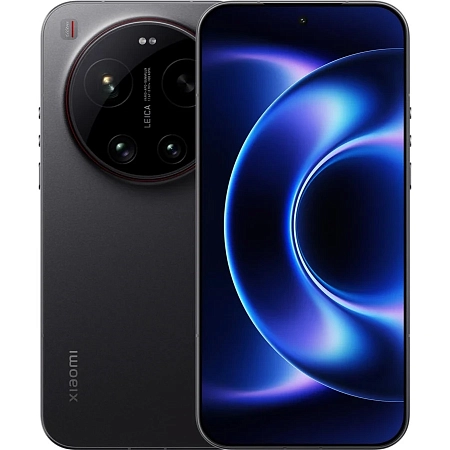 Xiaomi 17 Ultra 16/512GB Black (Global Version)