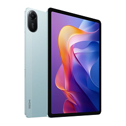 Планшет Xiaomi Redmi Pad 2 4G 8/256Gb Mint Green (Global Version)