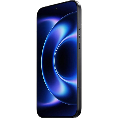 Xiaomi 17 Ultra 16/512GB Black (Global Version)