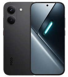 Смартфон  Xiaomi Poco X8 Pro 8/256Gb Black (Global Version)
