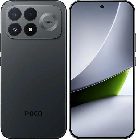 Xiaomi Poco F9 Pro 12/512Gb Black (Global Version)