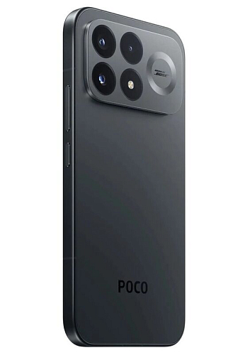 Xiaomi Poco F9 Pro 12/256Gb Black (Global Version)