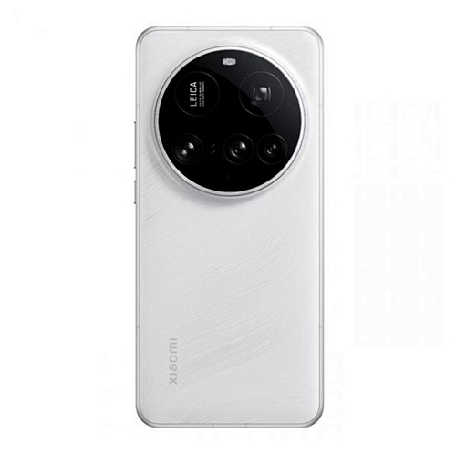 Xiaomi 15 Ultra 16/512GB White (Global)