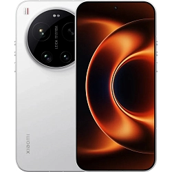 Xiaomi 17 Ultra 16/512GB White (Global Version)