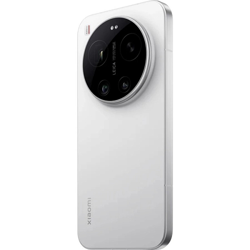 Xiaomi 17 Ultra 16/512GB White (Global Version)