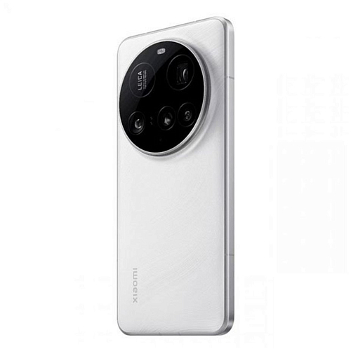 Xiaomi 15 Ultra 16/512GB White (Global)