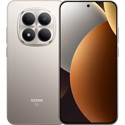 Смартфон  Xiaomi Redmi Note 15 Pro 5G 8/512Gb Titanium (Global Version)