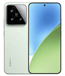 Смартфон  Xiaomi 15 12/512GB Green (Global Version)
