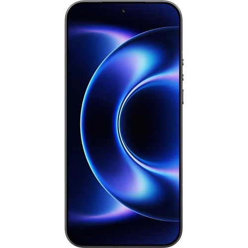 Xiaomi 17 Ultra 16/512GB Black (Global Version)