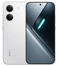 Смартфон  Xiaomi Poco X8 Pro 12/512Gb White (Global Version)