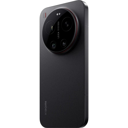 Xiaomi 17 Ultra 16/512GB Black (Global Version)