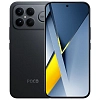 Xiaomi Poco F8 Ultra 16/512Gb Black (Global Version)