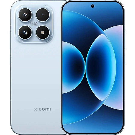 Xiaomi 17 12/512GB Ice Blue (Global Version)