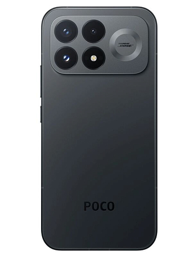 Xiaomi Poco F9 Pro 12/512Gb Black (Global Version)