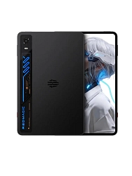Планшет ZTE Nubia RedMagic Astra 2 Gaming Tablet 16/512Gb Eclipse Black