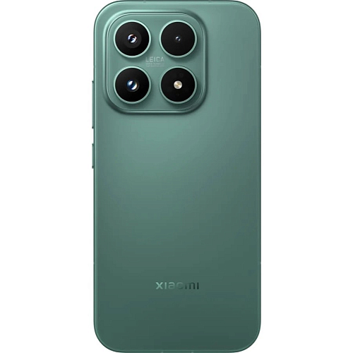 Xiaomi 17 12/512GB Venture Green (Global Version)