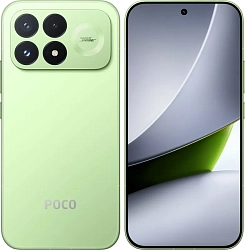 Xiaomi Poco F9 Pro 12/256Gb Aurora Green (Global Version)