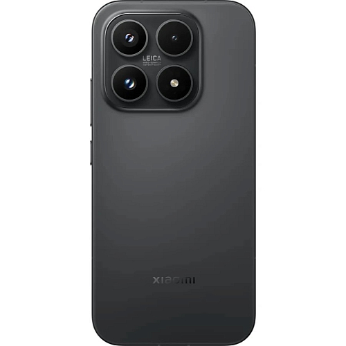 Xiaomi 17 12/256GB Black (Global Version)