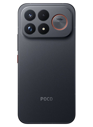 Xiaomi Poco F9 Ultra 16/512Gb Black (Global Version)