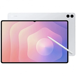 Планшет Samsung Galaxy Tab S11 Ultra SM-X936 12/512 5G Silver + чехол-клавиатура