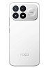Xiaomi Poco F9 Pro 12/256Gb White (Global Version)