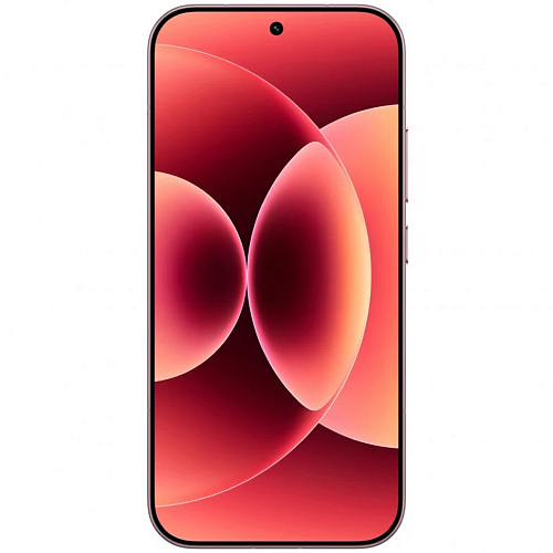 Xiaomi 17 12/256GB Alpine Pink (Global Version)