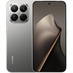 Смартфон  Xiaomi 15T Pro 12/512GB Gray (Global Version) Dual: nano Sim + eSim
