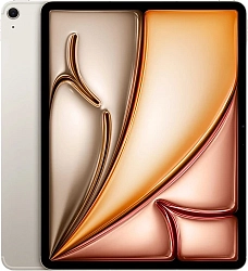 Планшет Apple iPad 11 Air M4 (2026) 128Gb Wi-Fi  Starlight (MH334)