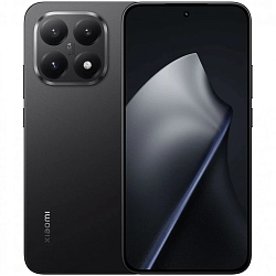 Смартфон  Xiaomi 15T 12/512GB Black (Global Version) Dual: nano Sim + eSim