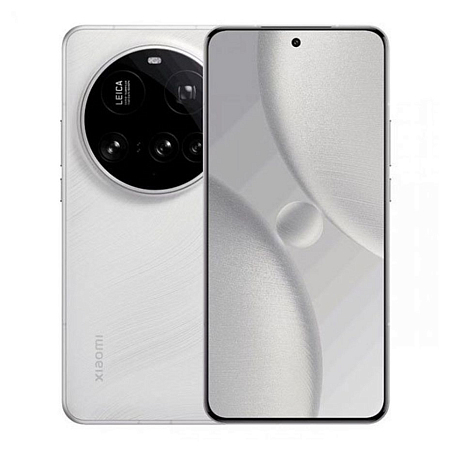 Xiaomi 15 Ultra 16/512GB White (Global)
