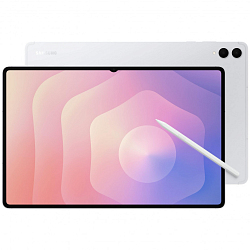 Планшет Samsung Galaxy Tab S11 Ultra SM-X930 16/1Tb Wi Fi Silver + чехол-клавиатура