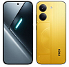 Xiaomi Poco X8 Pro 12/512Gb Yellow (Global Version)