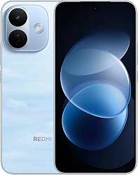 Смартфон  Xiaomi Redmi Note 17 Pro 5G 8/512Gb Sky Blue (Global Version)