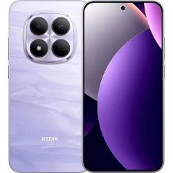 Смартфон  Xiaomi Redmi Note 15 Pro 5G 8/512Gb Mist Purple (Global Version)