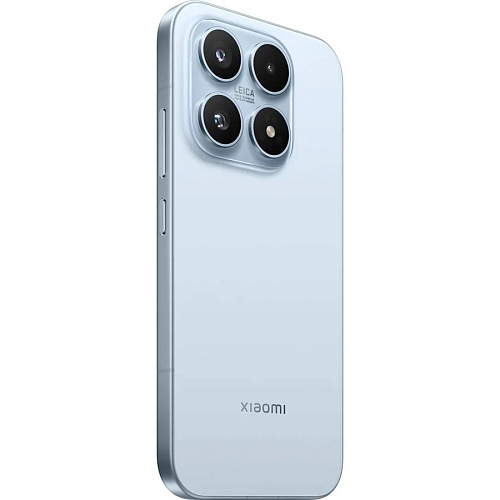 Xiaomi 17 12/256GB Ice Blue (Global Version)