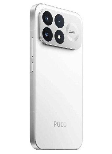 Xiaomi Poco F9 Pro 12/512Gb White (Global Version)