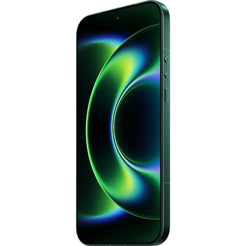 Xiaomi 17 Ultra 16/512GB Starlit Green (Global Version)