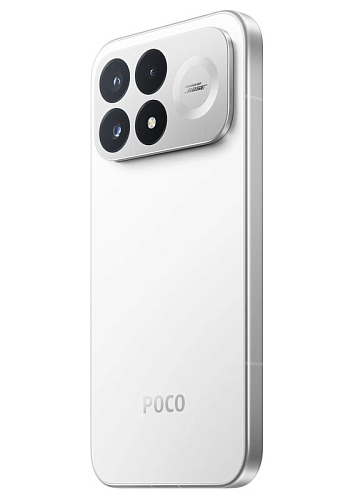 Xiaomi Poco F9 Pro 12/256Gb White (Global Version)