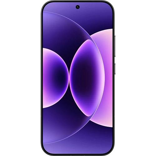 Xiaomi 17 12/256GB Black (Global Version)