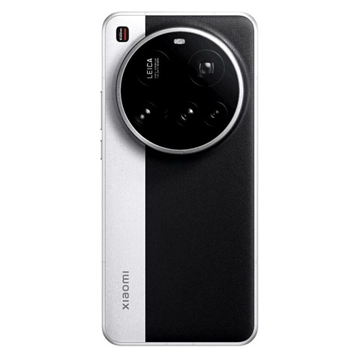 Xiaomi 15 Ultra 16/512GB Silver Chrome (Global)
