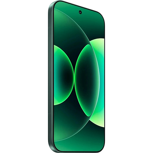 Xiaomi 17 12/512GB Venture Green (Global Version)