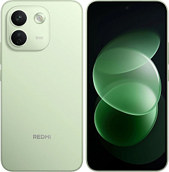 Смартфон  Xiaomi Redmi Note 17 Pro Max 5G 8/256Gb Green (Global Version)