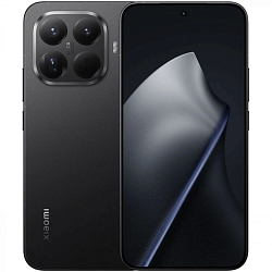 Смартфон  Xiaomi 15T Pro 12/256GB Black (Global Version) Dual: nano Sim + eSim
