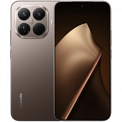 Смартфон  Xiaomi 15T Pro 12/256GB Mocha Gold (Global Version) Dual: nano Sim + eSim